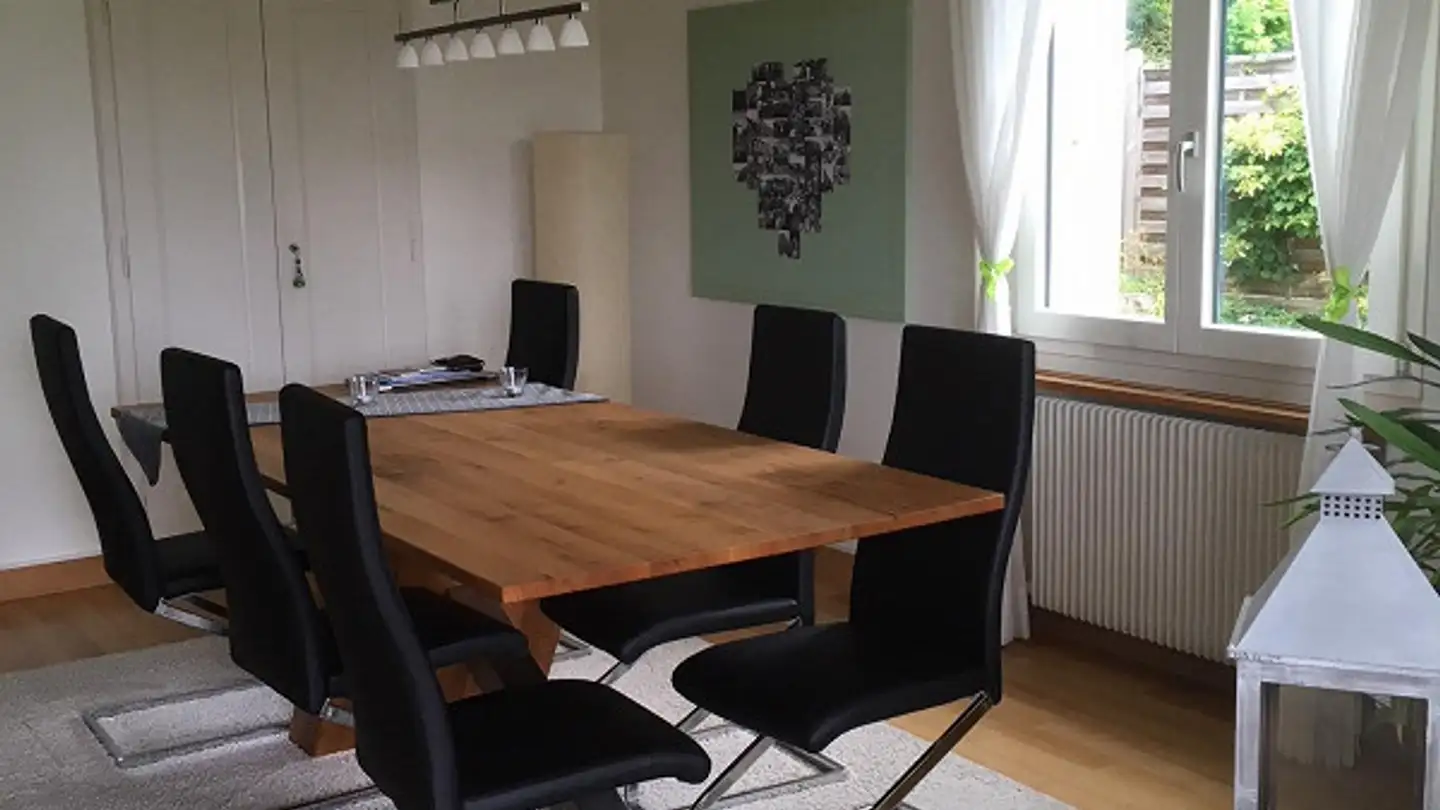 Appartamento in affitto - Vordere Dorfgasse 15, 3073 Gümligen - Foto 3