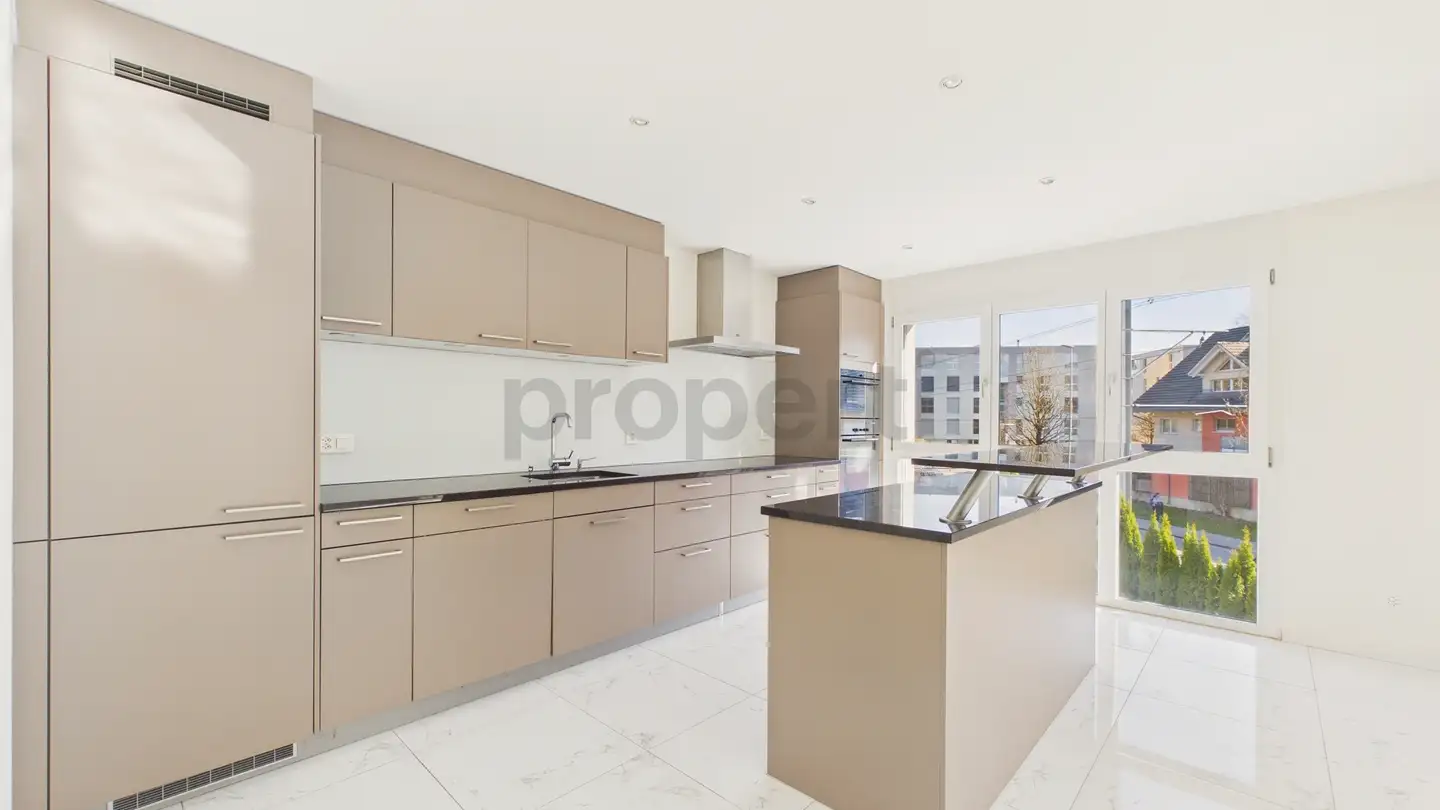 Apartment for rent - 8132 Egg b. Zürich - Photo 4