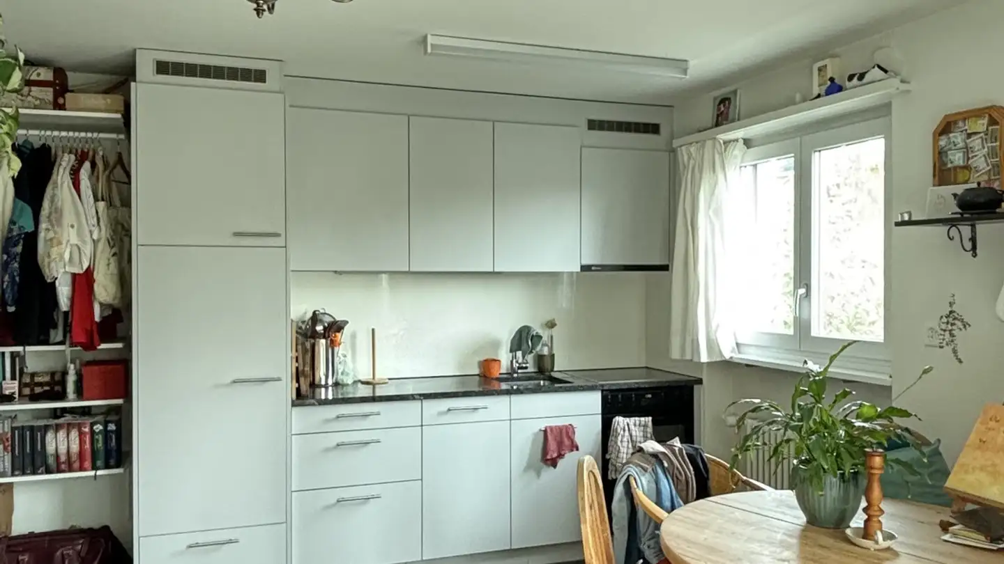 Appartamento in affitto - 8400 Winterthur - Photo 2