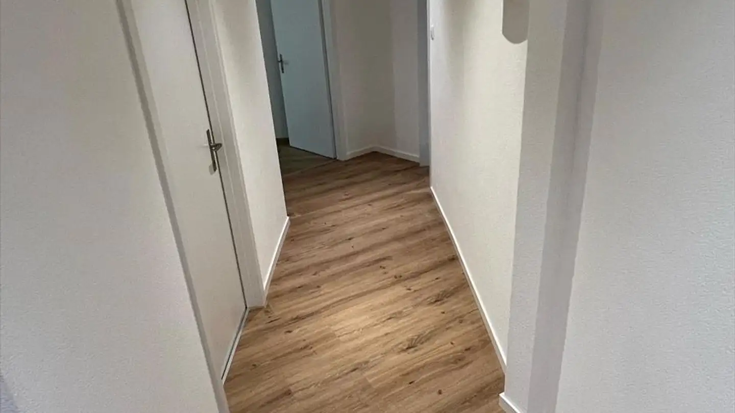 Appartamento in affitto - Clarahofweg 23, 4058 Basel - Photo 2