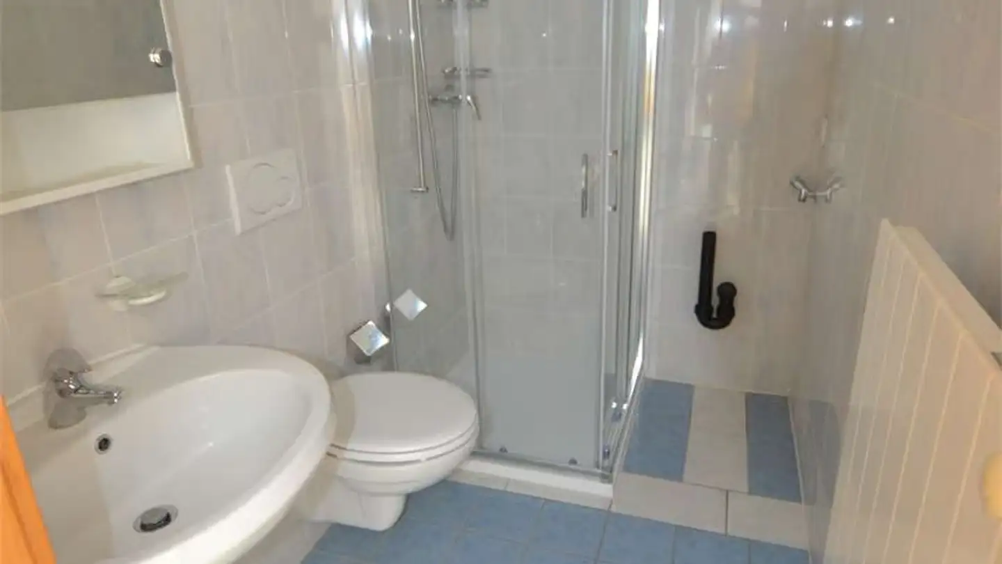 Apartment for rent - 6600 Locarno - Photo 4