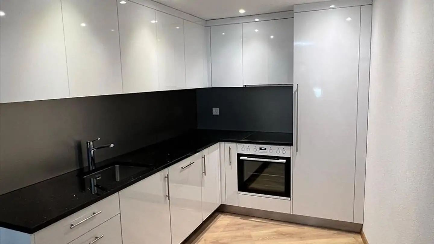 Appartamento in affitto - Clarahofweg 23, 4058 Basel - Photo 3