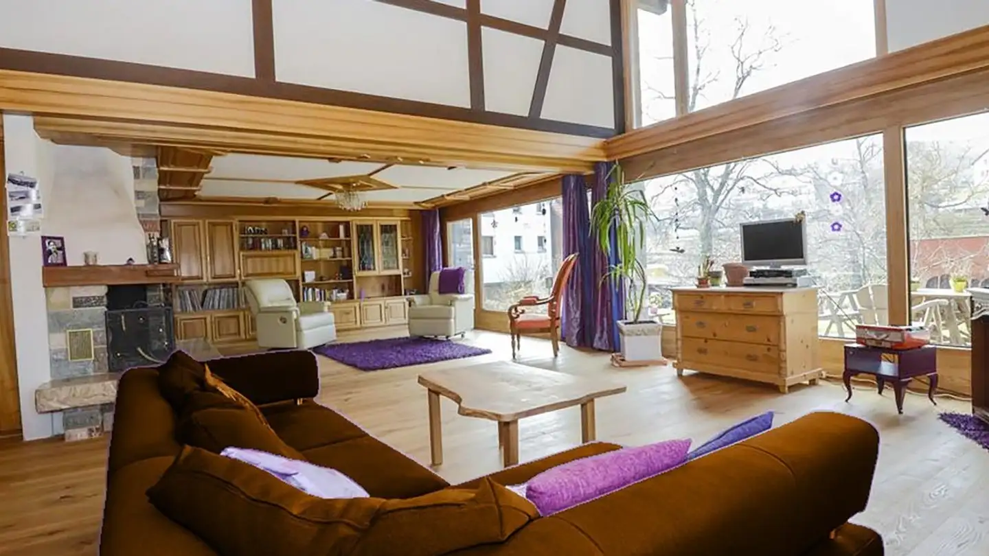 Edificio residenziale in vendita - Eygässli 19, 3550 Langnau im Emmental - Photo 3