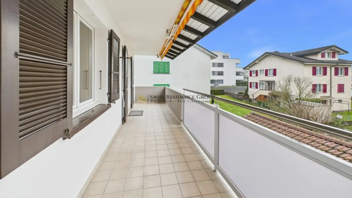 Appartement à louer - 6403 Küssnacht am Rigi