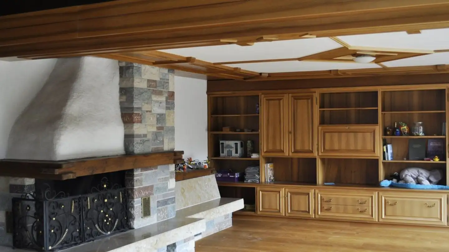 Edificio residenziale in vendita - Eygässli 19, 3550 Langnau im Emmental - Photo 4