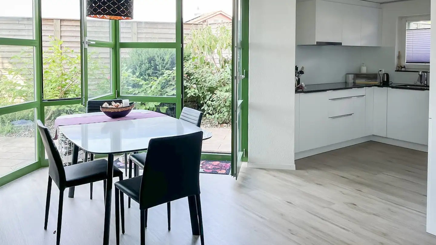 Appartamento in affitto - Sunnestrahl 1, 8834 Schindellegi - Photo 4