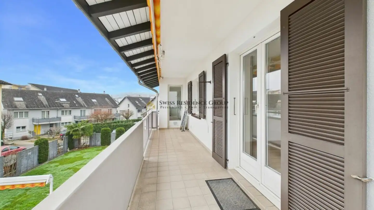 Appartement à louer - 6403 Küssnacht am Rigi - Photo 2