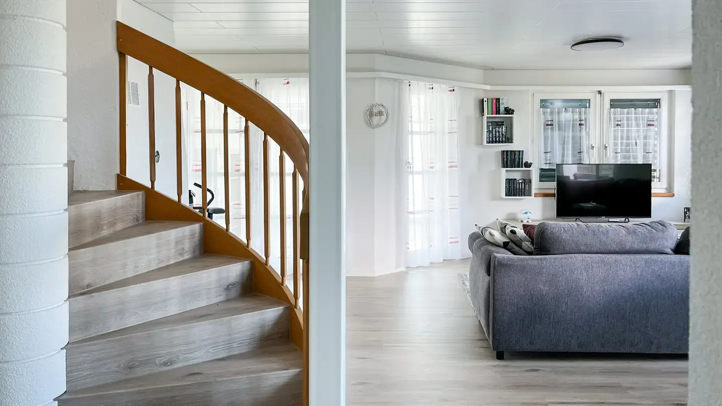 Appartamento in affitto - Sunnestrahl 1, 8834 Schindellegi - Photo 2