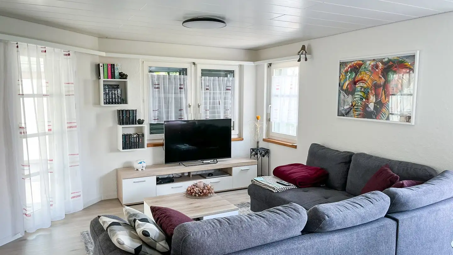 Appartamento in affitto - Sunnestrahl 1, 8834 Schindellegi - Photo 3