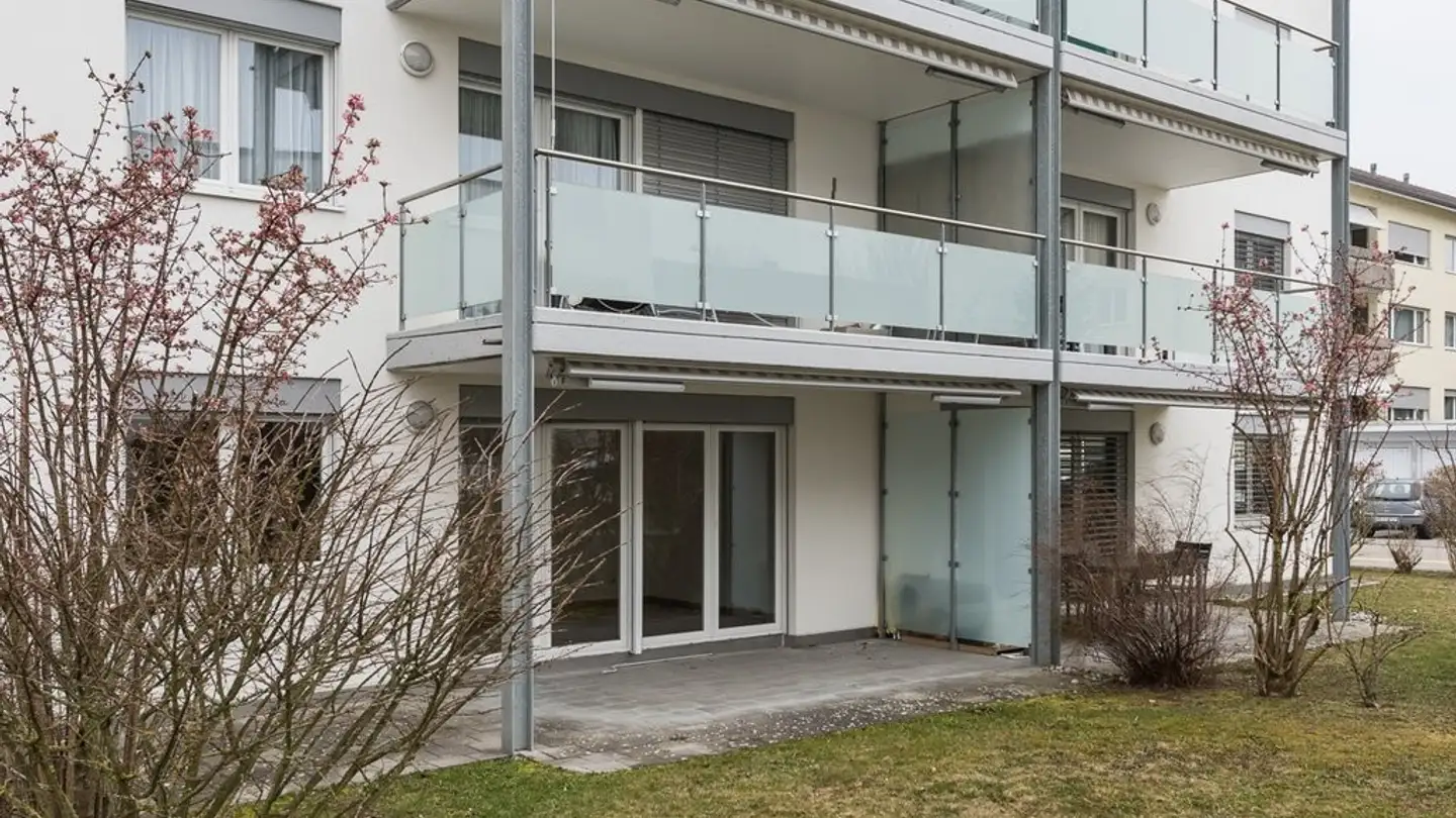 Wohnung mieten - Neumattstrasse 44, 2562 Port - Foto 3
