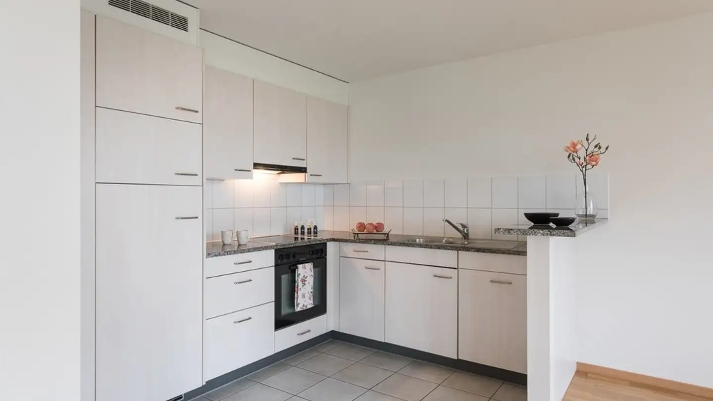 Wohnung mieten - Neumattstrasse 44, 2562 Port - Foto 4