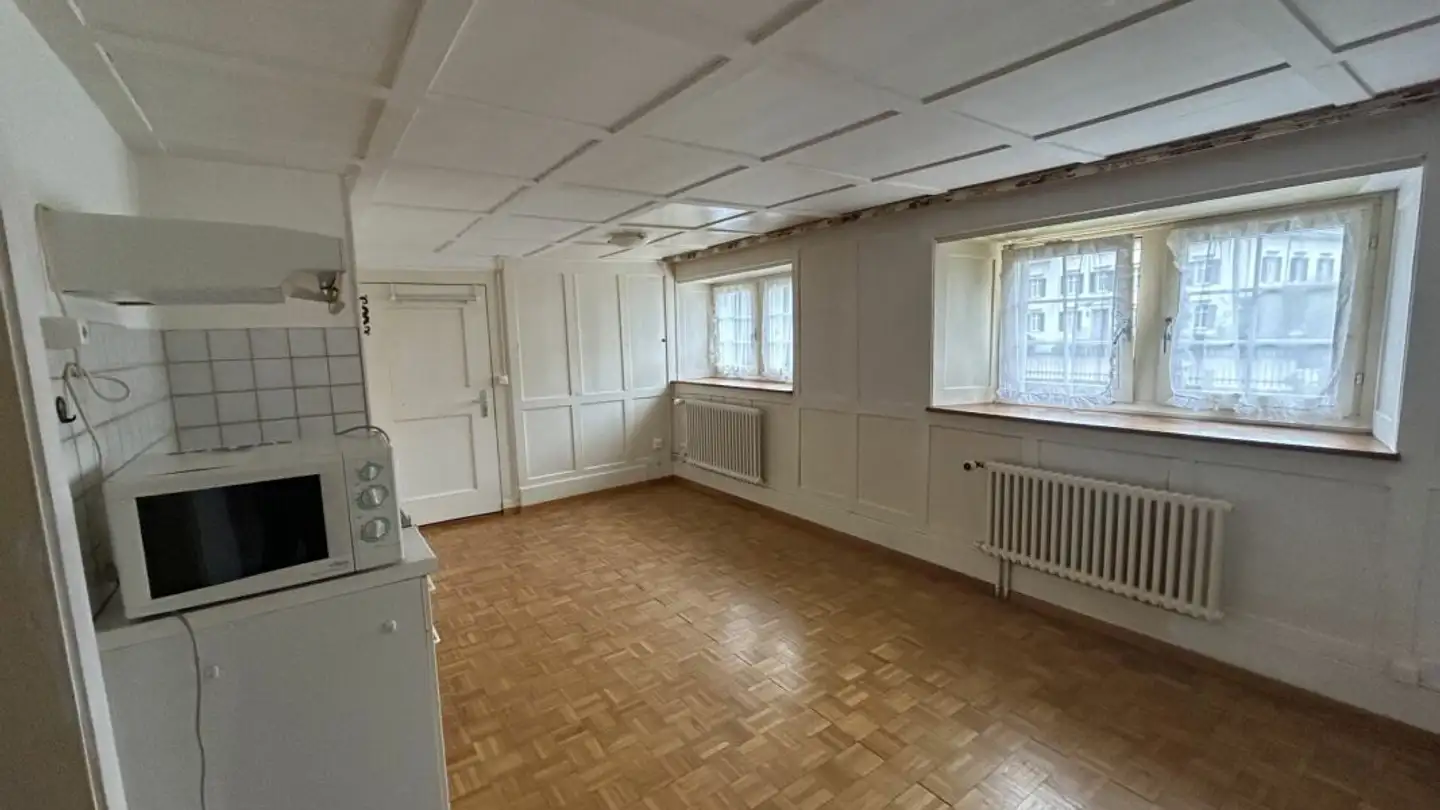 Wohnung mieten - Marktstrasse 22, 8890 Flums - Foto 2