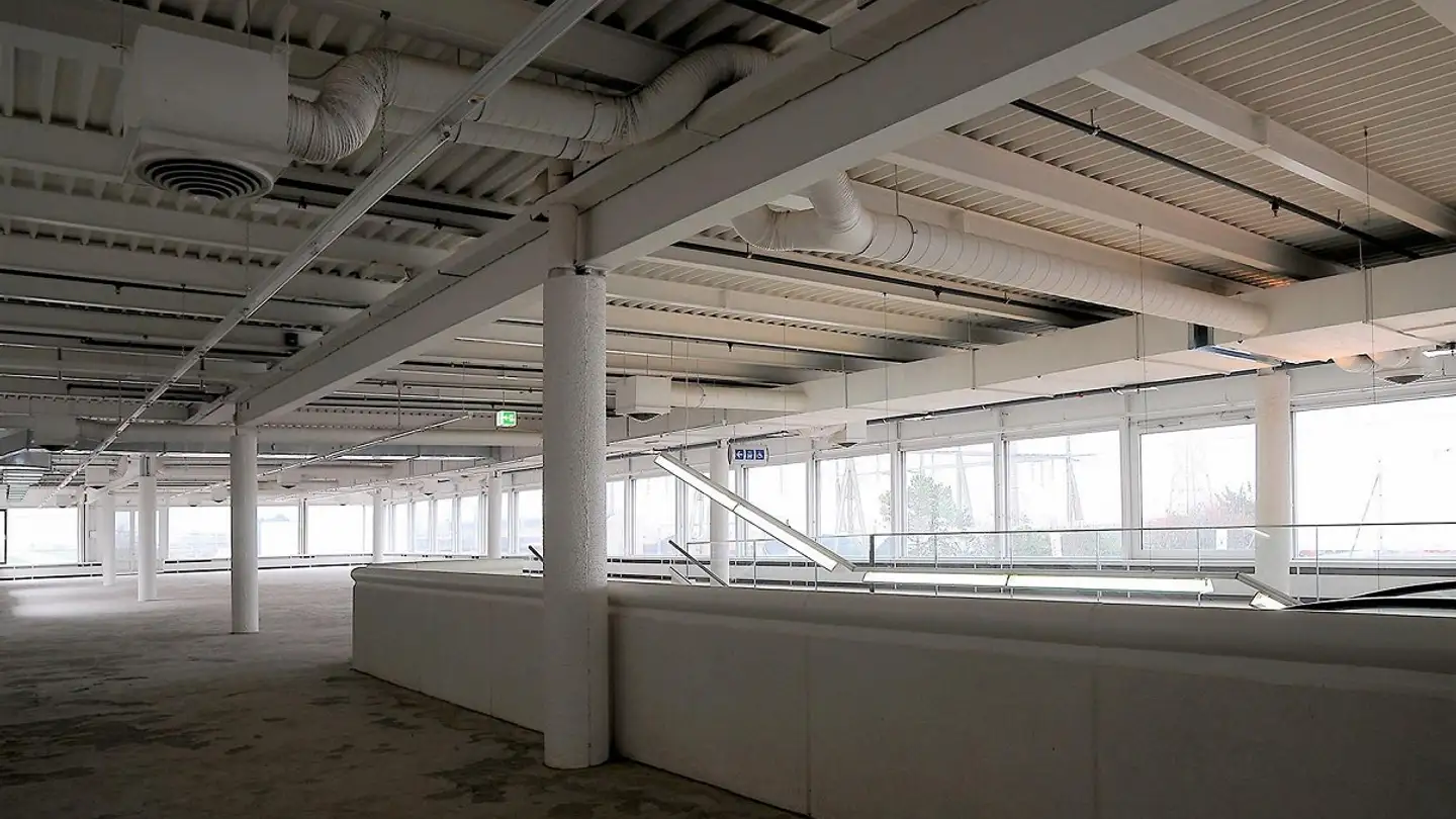 Commerciale in affitto - Chemin Du Marais 8, 1032 Romanel-sur-Lausanne - Foto 4