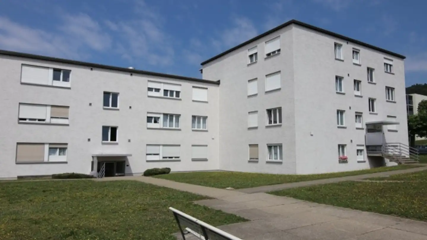 Apartment for rent - Im Haggenacher 30, 8103 Unterengstringen