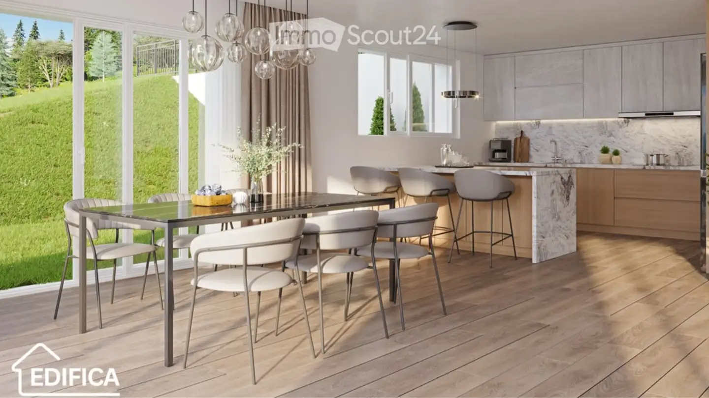 Maison individuelle à vendre - Petit-Martel, 2316 Petit-Martel - Photo 3