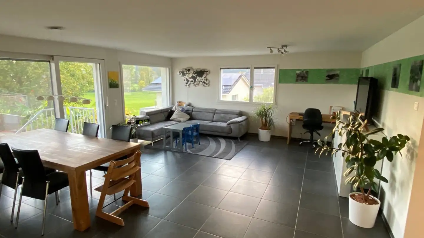 Appartamento in affitto - Ligschwilstrasse 10, 6280 Hochdorf - Foto 2