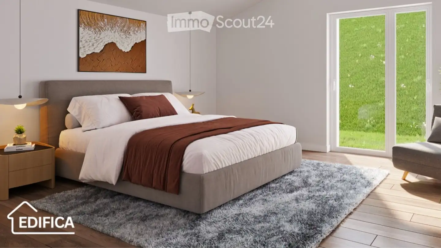 Maison individuelle à vendre - Petit-Martel, 2316 Petit-Martel - Photo 4