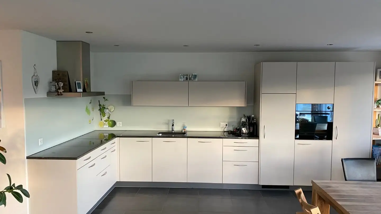 Appartamento in affitto - Ligschwilstrasse 10, 6280 Hochdorf - Foto 3