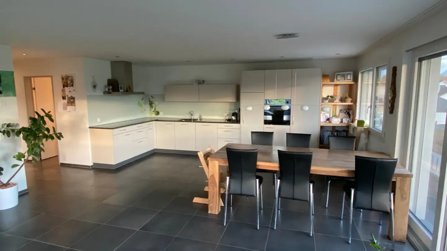 Appartamento in affitto - Ligschwilstrasse 10, 6280 Hochdorf - Foto 4