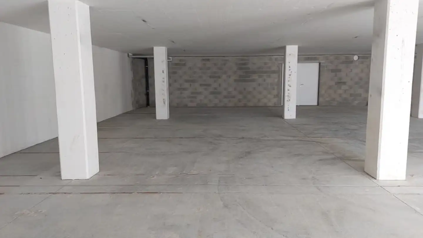 Commercial for rent - Chemin Du Vuasset 6, 1028 Préverenges