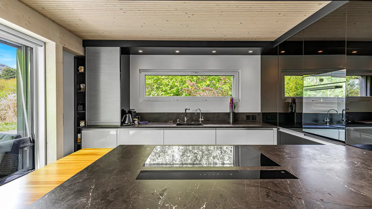 Maison individuelle à vendre - 1800 Vevey - Photo 4