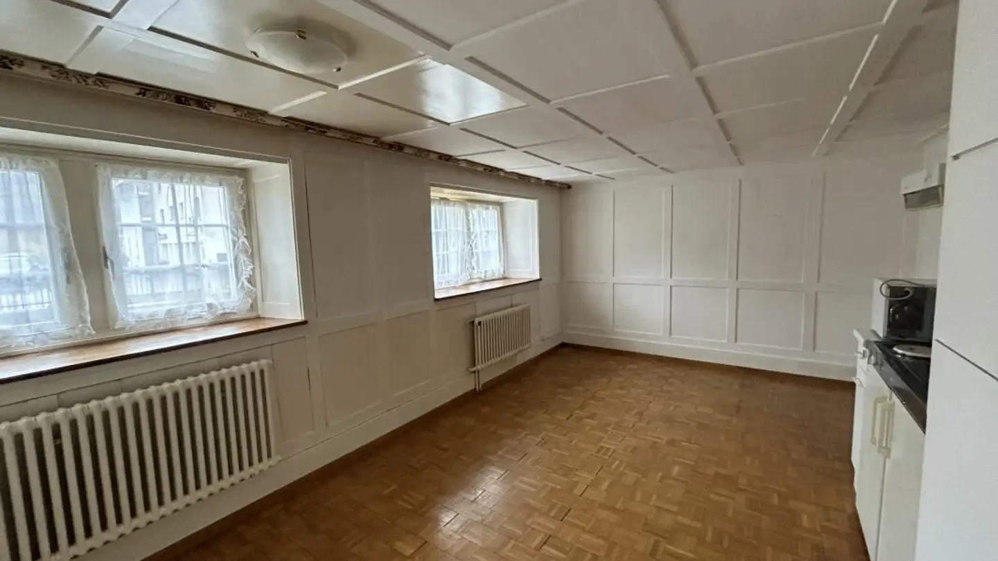 Wohnung mieten - Marktstrasse 22, 8890 Flums - Foto 3