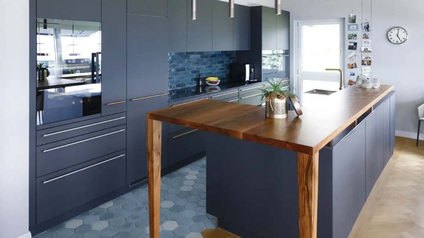 Penthouse for rent - 8725 Gebertingen - Photo 4