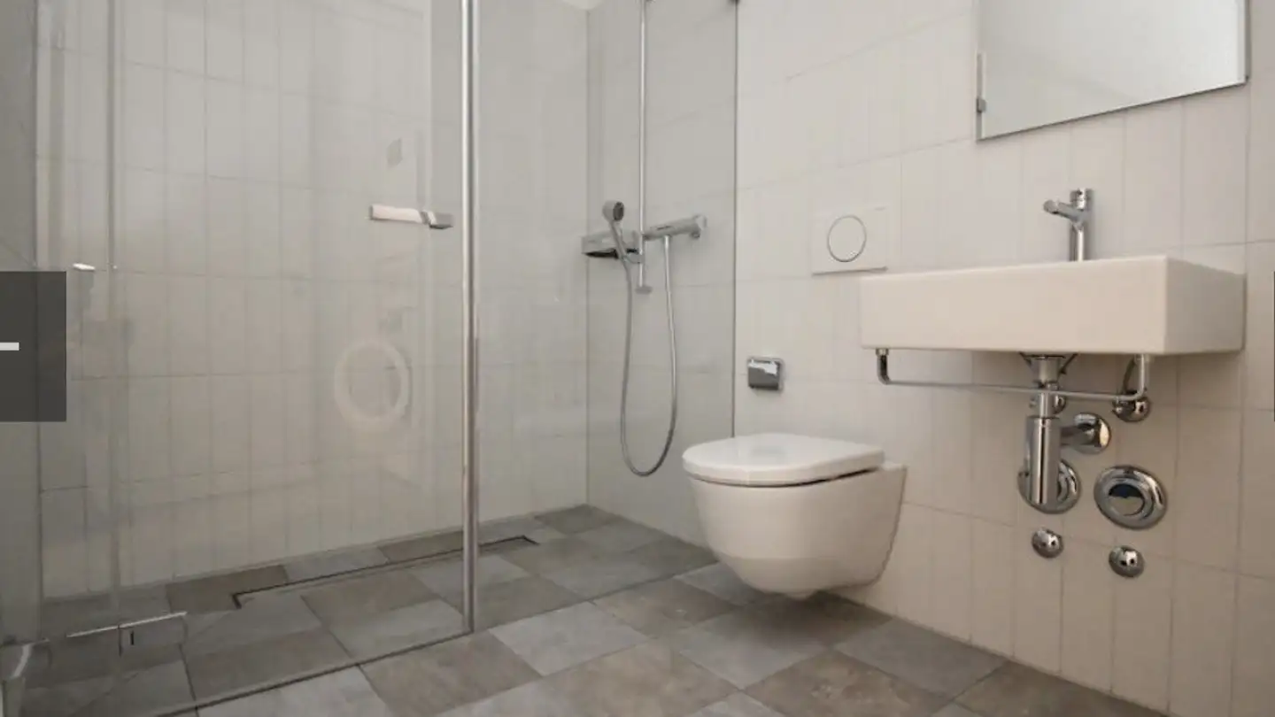 Appartamento in affitto - Freiburgstrasse, 3008 Bern - Foto 2