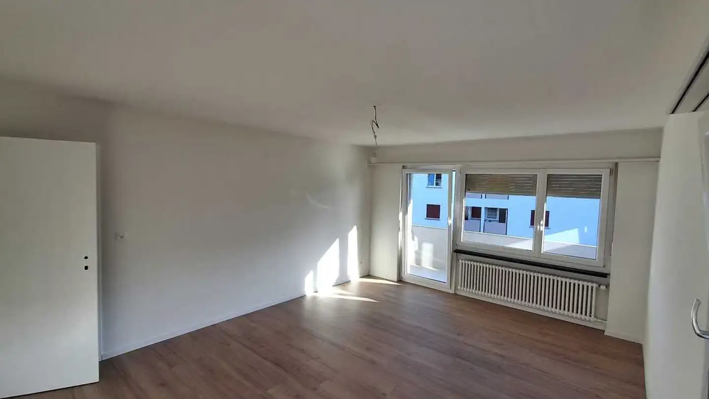 Appartamento in affitto - Fasanenstrasse 2, 4402 Frenkendorf