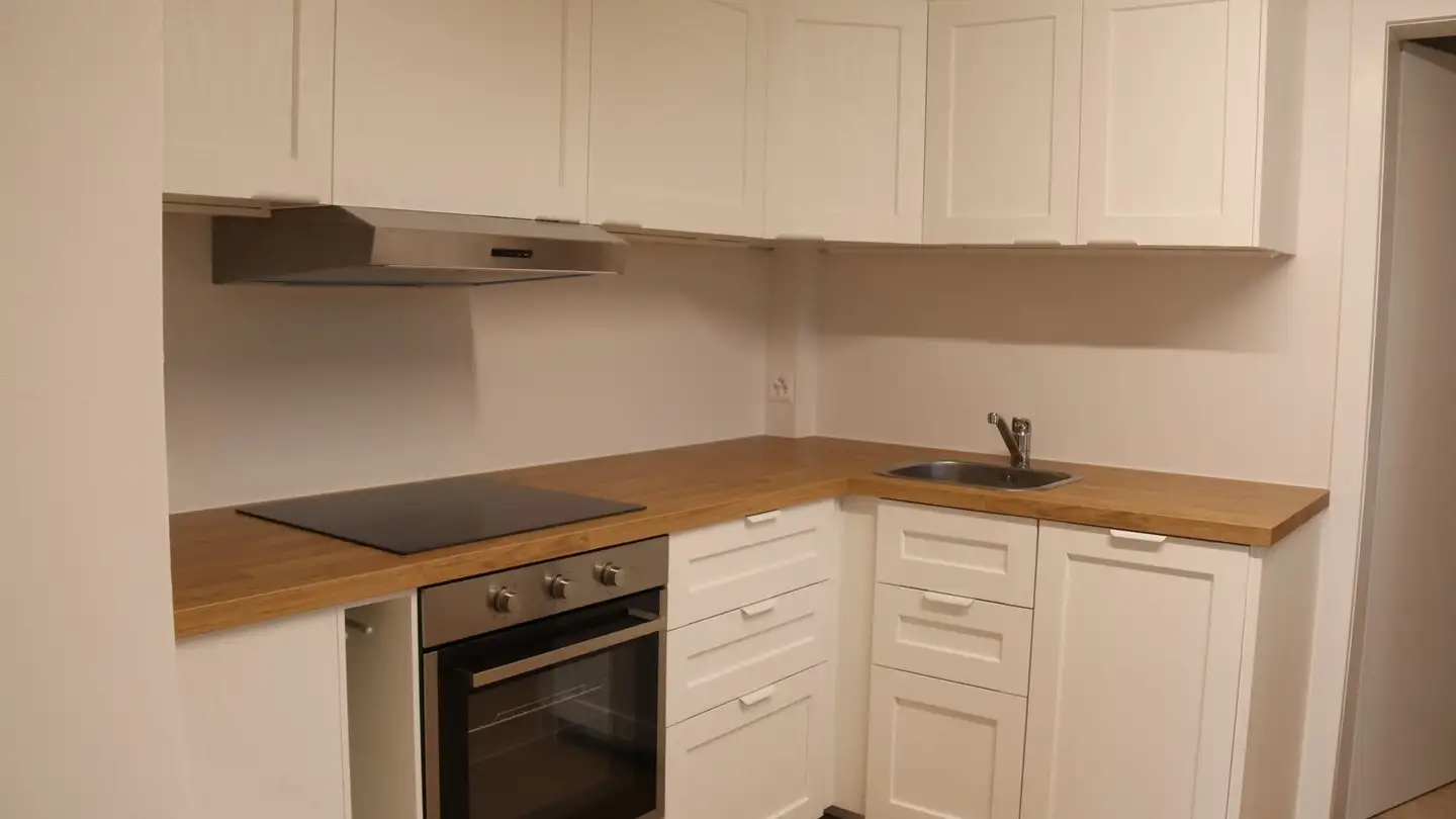 Wohnung mieten - Bethlehemstrasse 2, 3238 Gals