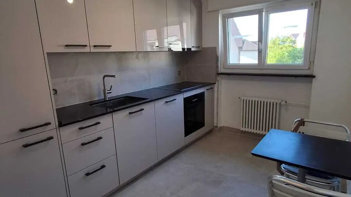 Appartamento in affitto - Fasanenstrasse 2, 4402 Frenkendorf - Foto 2