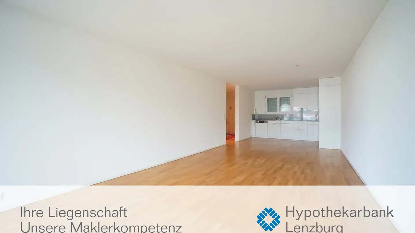 Apartment for sale - Walziweg 26, 5737 Menziken