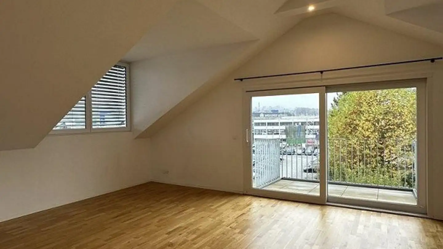 Apartment for rent - Eienstrasse 4, 5745 Safenwil - Photo 3