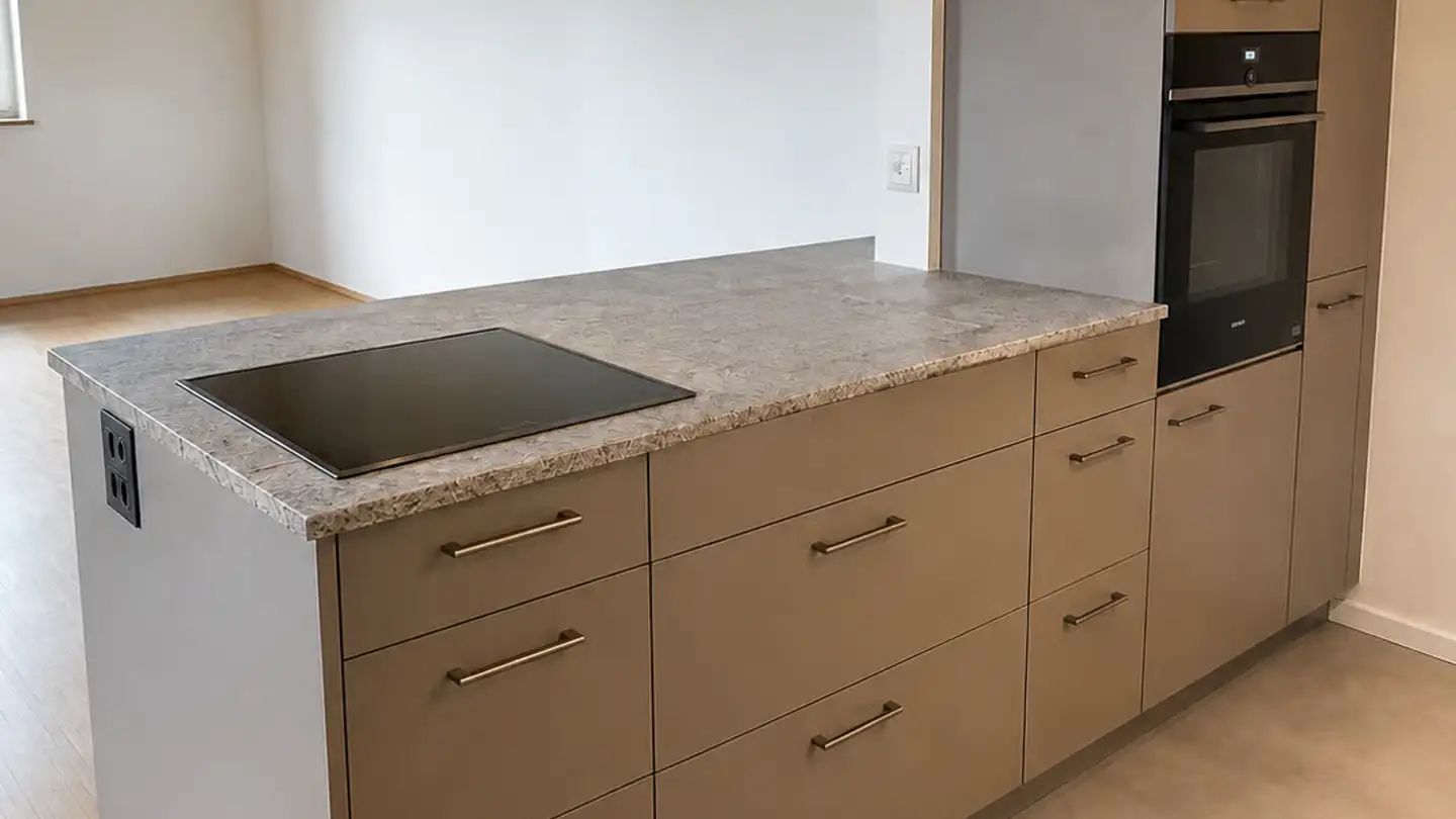 Attic flat for rent - Hauptstrasse 40, 4143 Dornach - Photo 2
