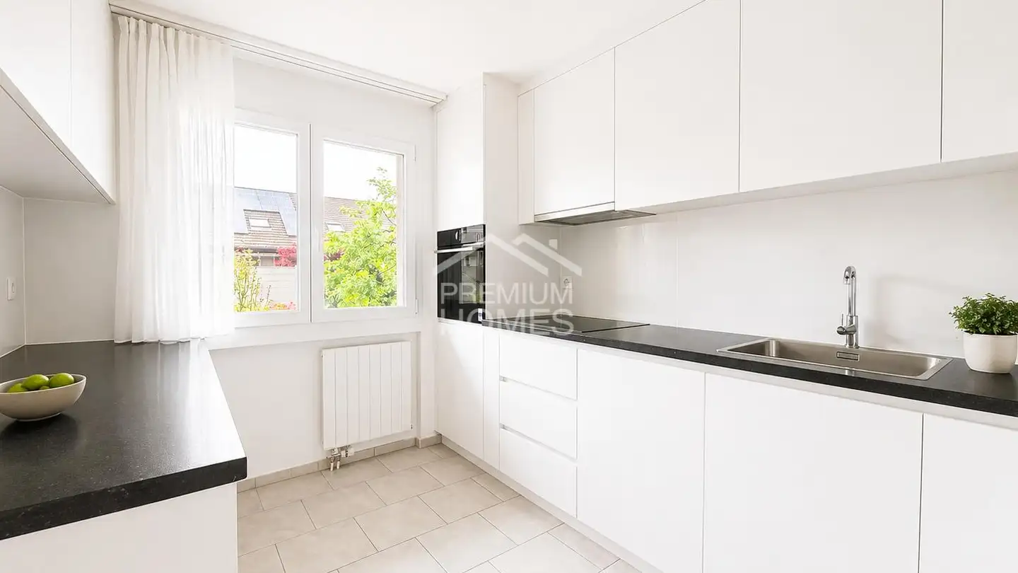 Stepped house for sale - 5242 Birr - Photo 4