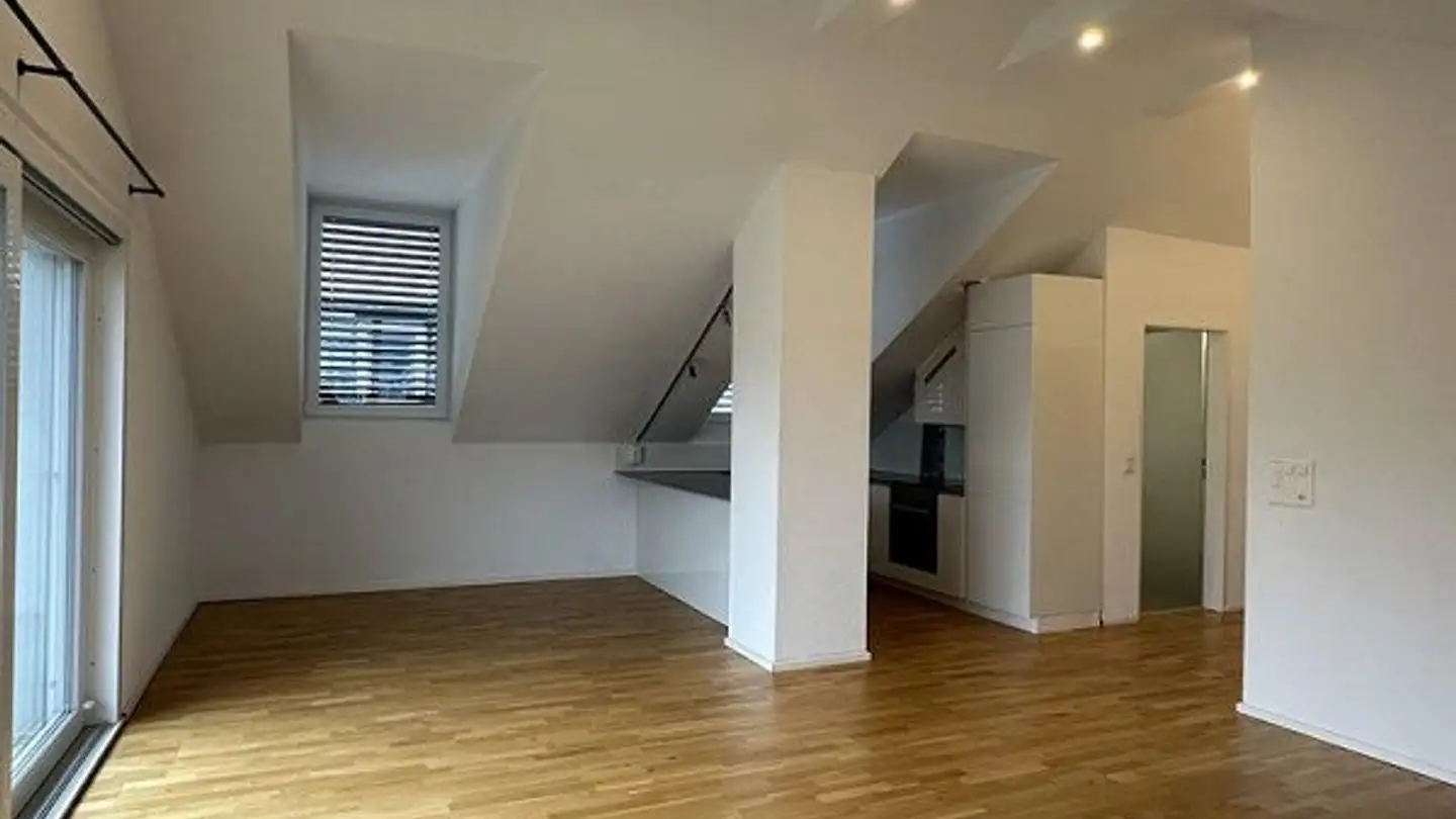 Apartment for rent - Eienstrasse 4, 5745 Safenwil - Photo 4