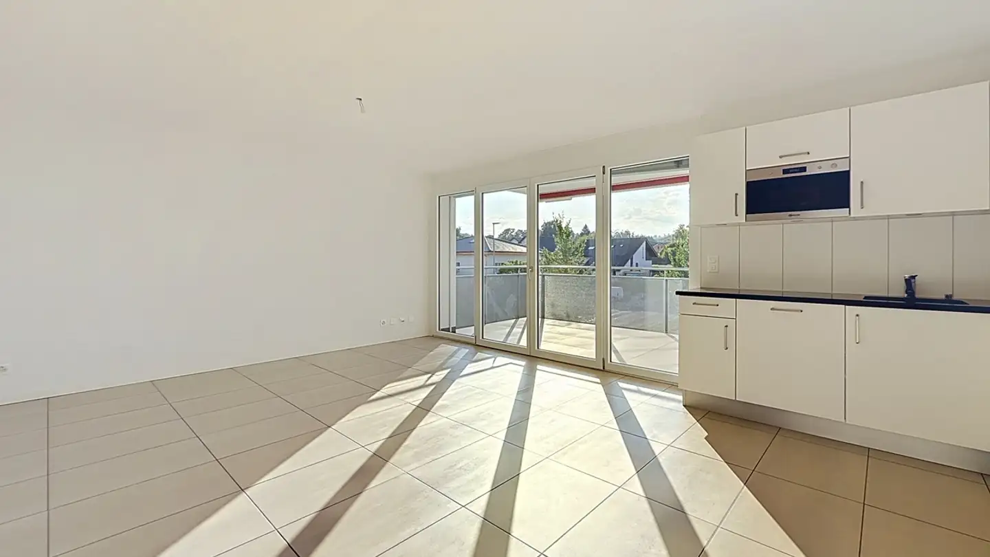 Appartamento in affitto - Route Des Champs-Montants 12, 1483 Montet (Broye)