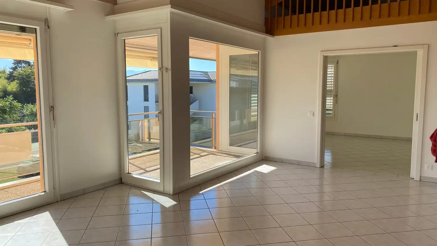Wohnung mieten - Rue Du Centre 24, 1025 St-Sulpice VD - Foto 2