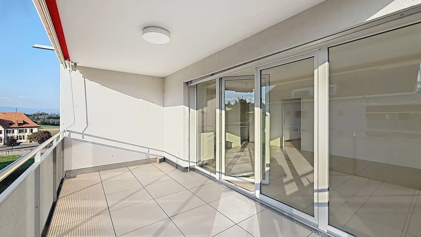Appartement à louer - Route Des Champs-Montants 12, 1483 Montet (Broye) - Photo 3