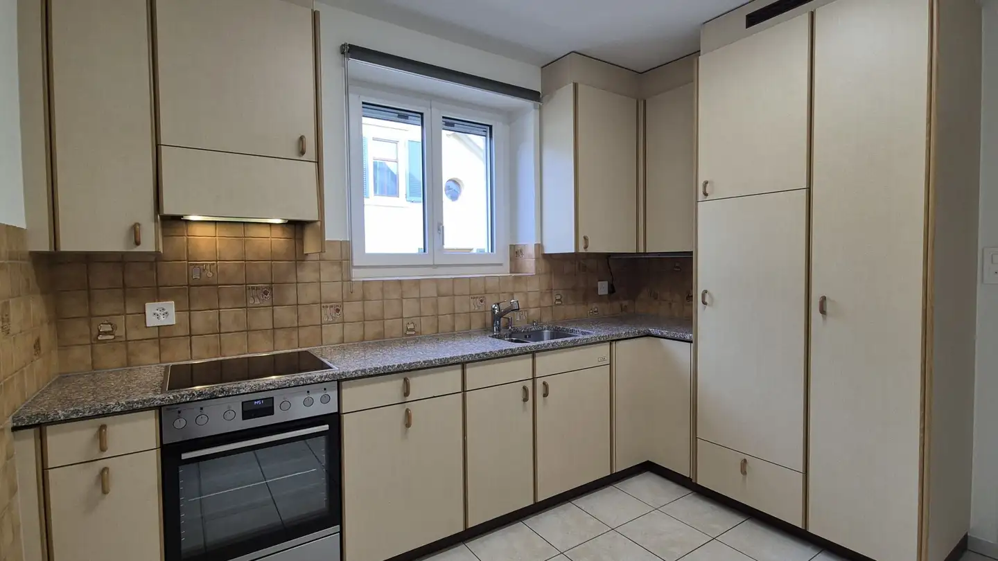 Appartamento in affitto - 4450 Sissach - Foto 2