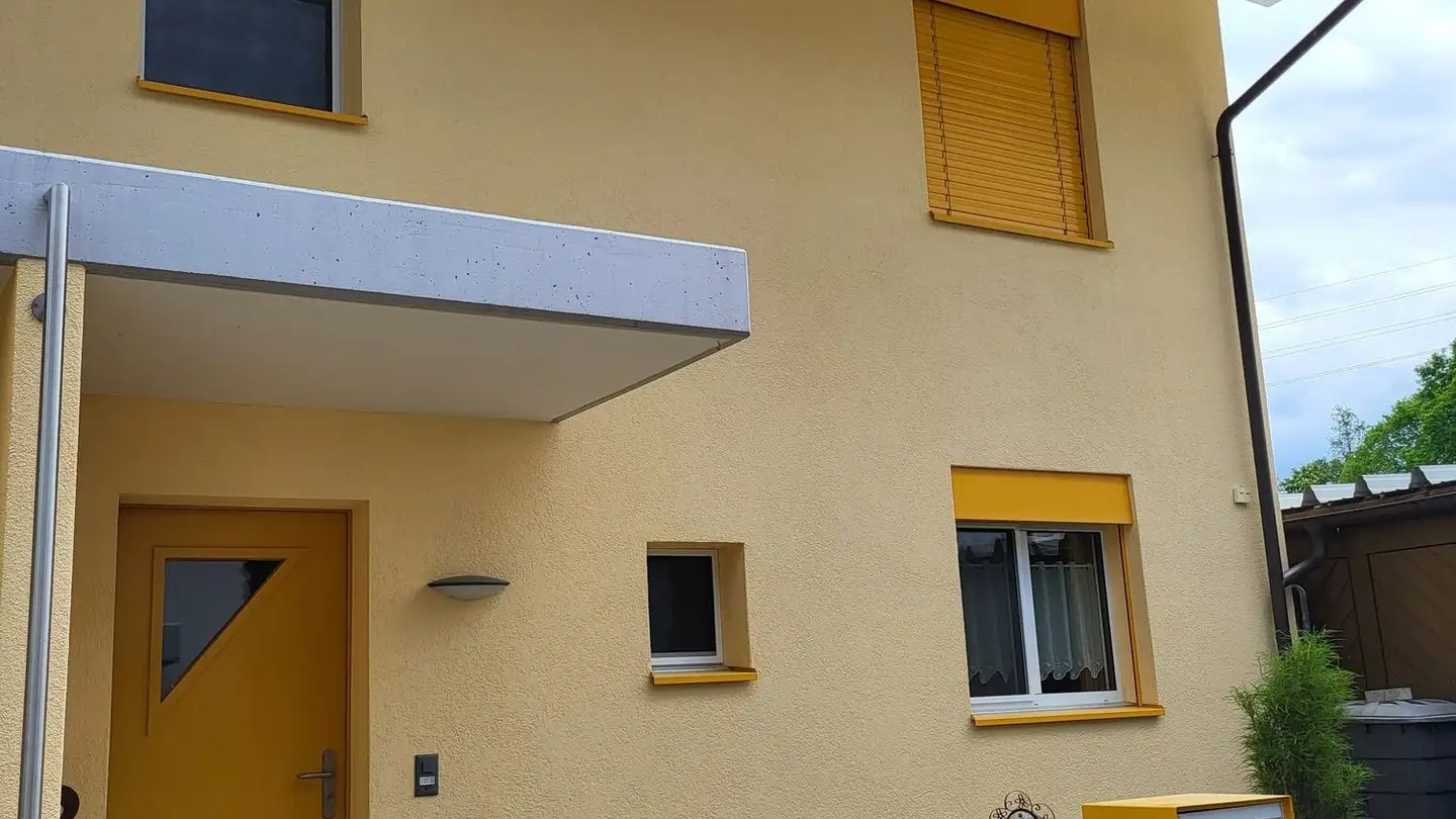 Semi-detached house for rent - Katzenbühlstrasse 23, 5742 Kölliken - Photo 2