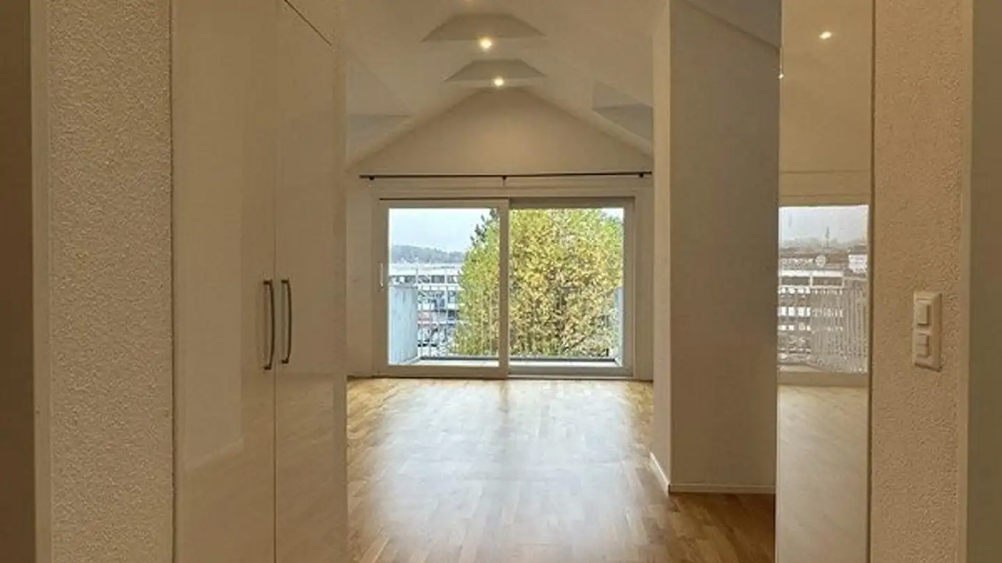 Apartment for rent - Eienstrasse 4, 5745 Safenwil - Photo 2