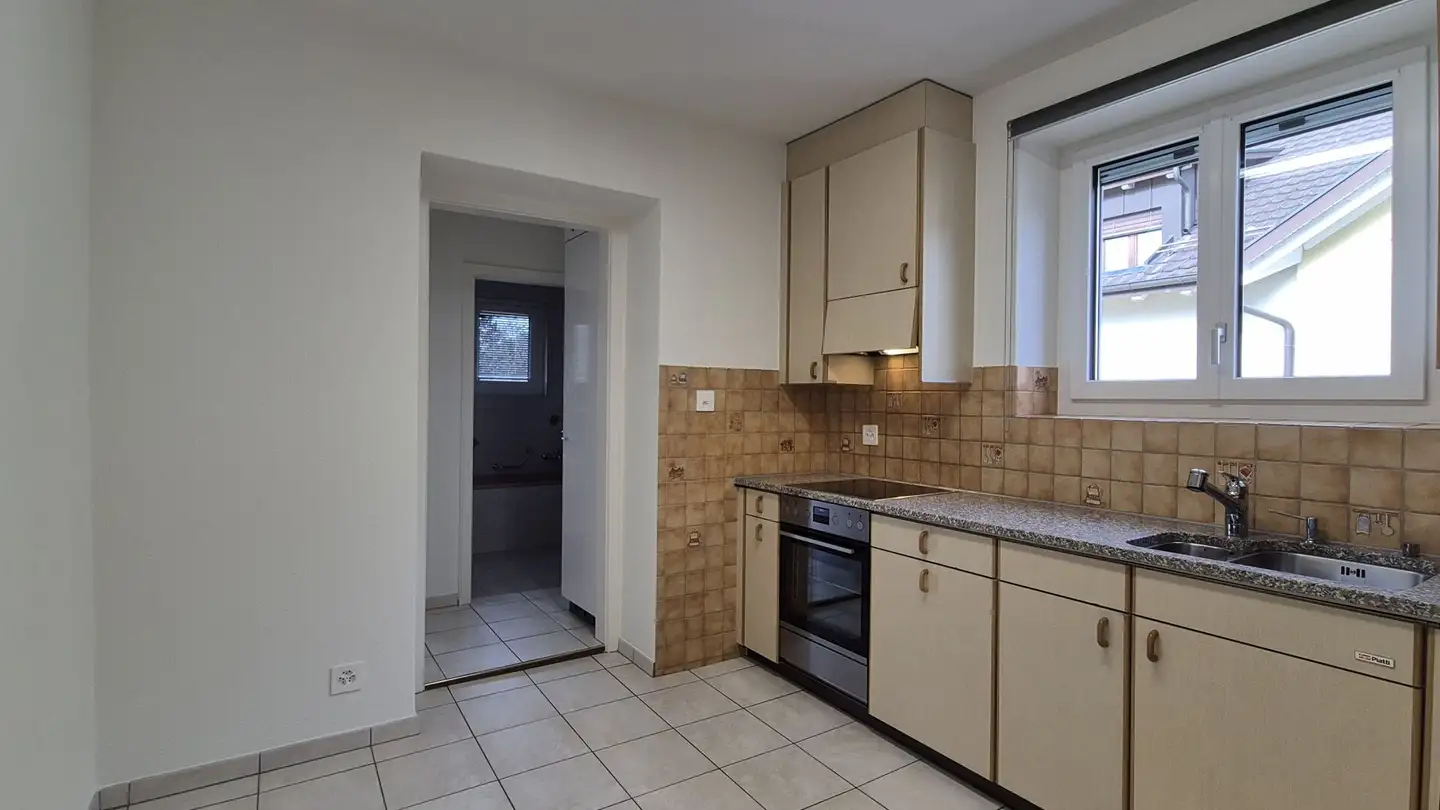 Appartamento in affitto - 4450 Sissach - Foto 3