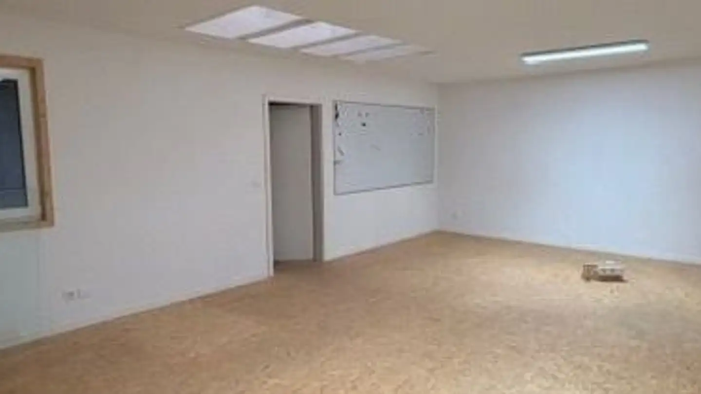 Immeuble industriel à louer - Bafflesstrasse 14, 9450 Altstätten SG - Photo 3