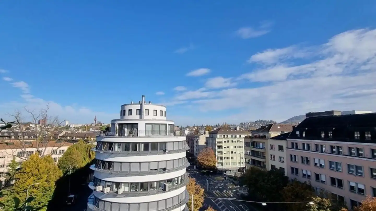 Single room for rent - Obergrundstrasse 70, 6003 Luzern - Photo 3