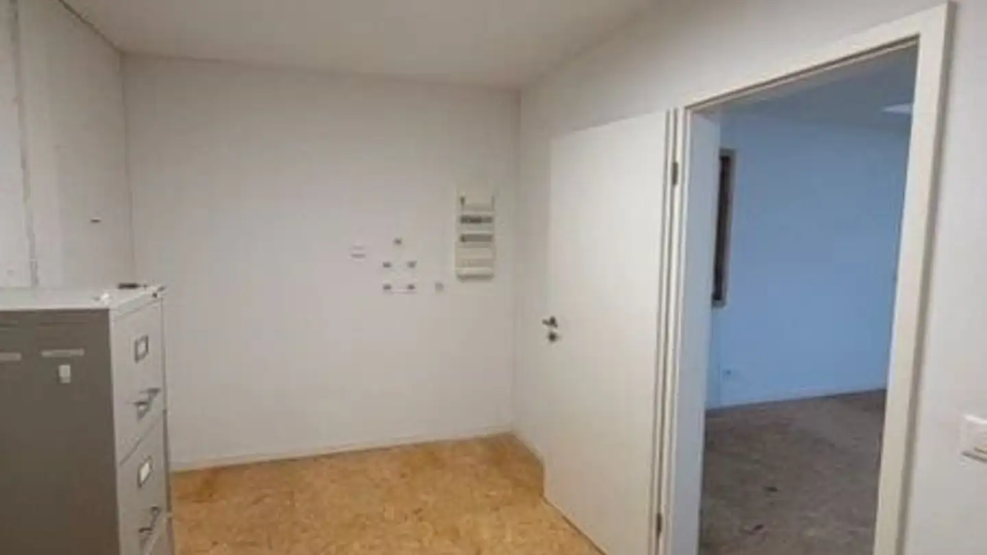 Immeuble industriel à louer - Bafflesstrasse 14, 9450 Altstätten SG - Photo 4