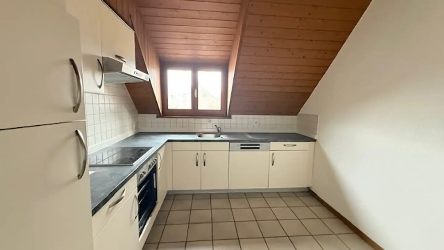 Apartment for rent - Rue H.-F. Sandoz 26, 2710 Tavannes - Photo 2