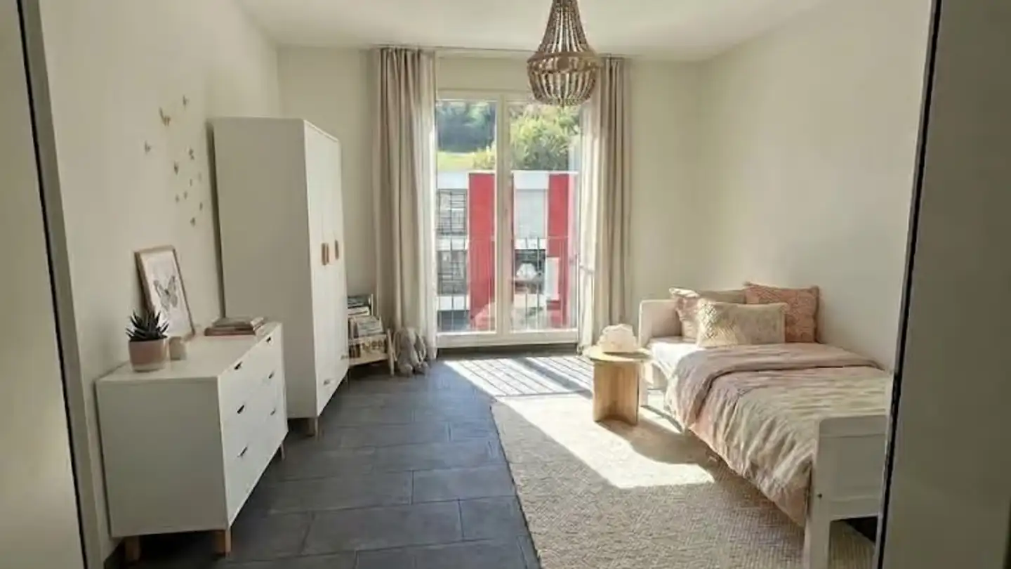 Appartement à vendre - Baslerstrasse 178, 4632 Trimbach - Photo 3