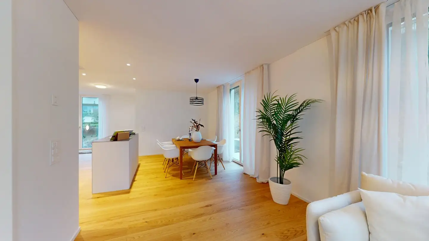 Duplex à vendre - Unterm Schellenberg 155, 4125 Riehen - Photo 2