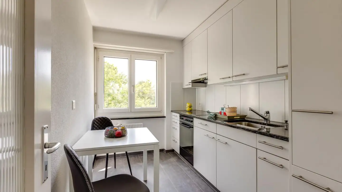 Apartment for rent - Dreispitz 7, 4528 Zuchwil